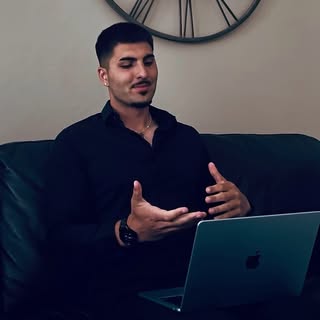 Filip Mihajlovic | Depression & Anxiety Recovery Coach