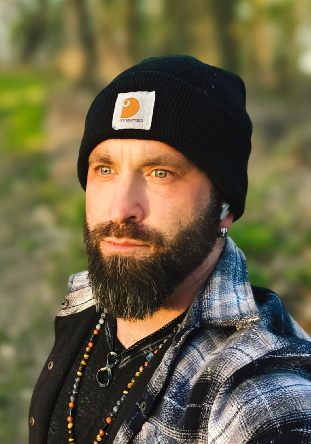 Jeremy Tarter