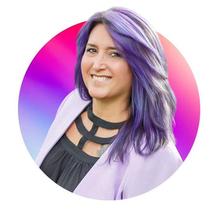 Dr. Stacy Friedman